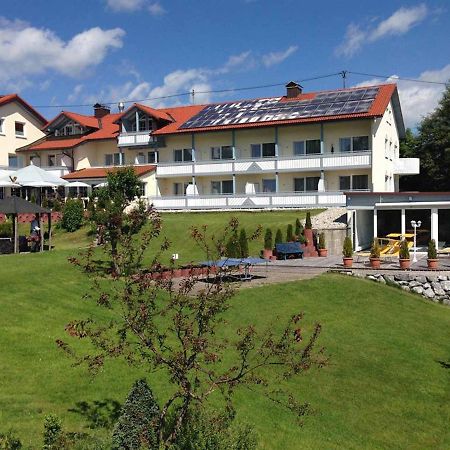 Naturhotel Am Sonnenhang Ой-Мителберг Екстериор снимка