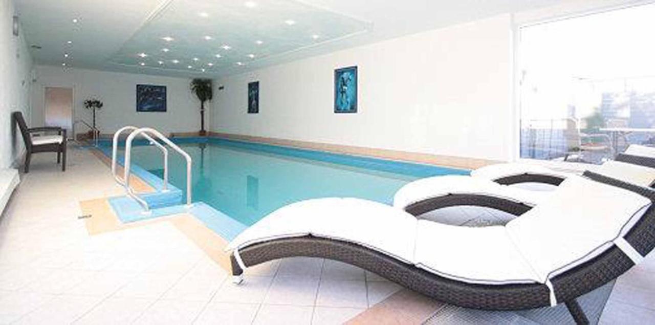 Naturhotel Am Sonnenhang Ой-Мителберг Екстериор снимка