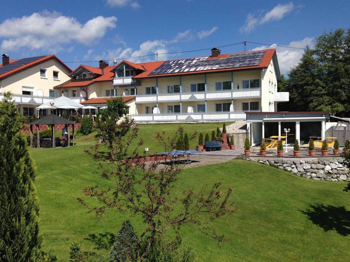Naturhotel Am Sonnenhang Ой-Мителберг Екстериор снимка