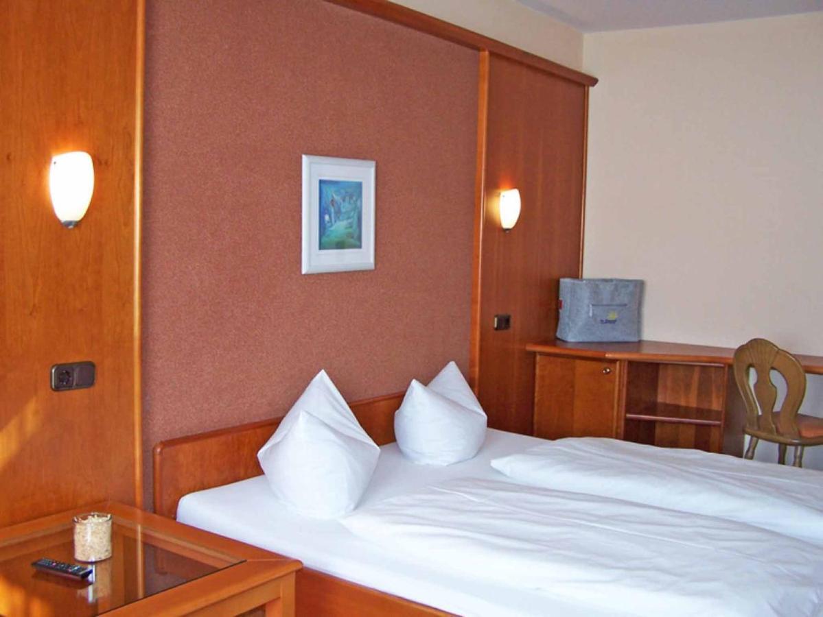 Naturhotel Am Sonnenhang Ой-Мителберг Екстериор снимка