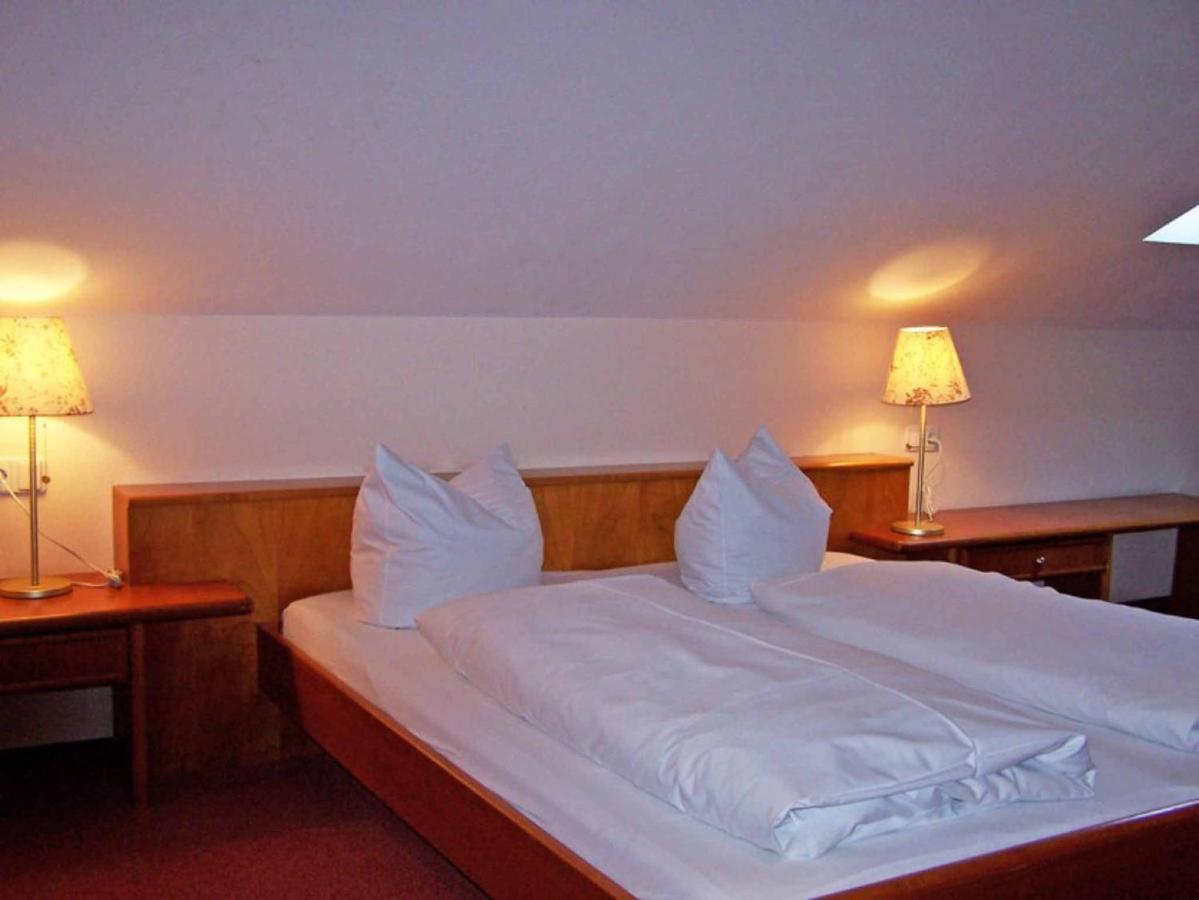 Naturhotel Am Sonnenhang Ой-Мителберг Екстериор снимка