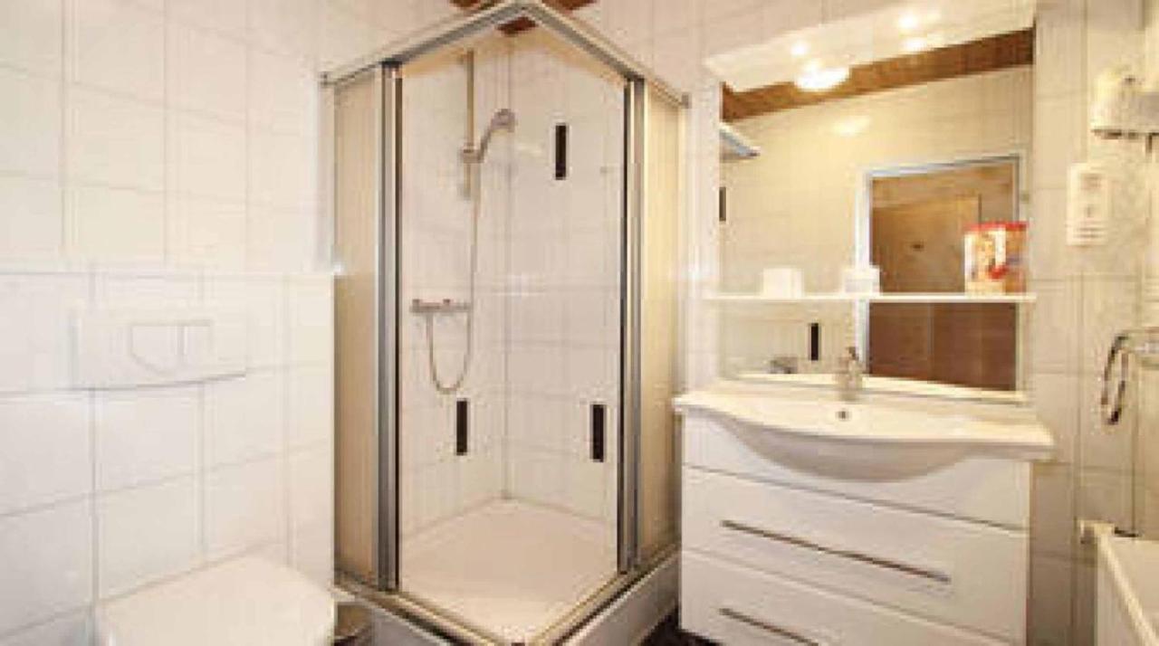Naturhotel Am Sonnenhang Ой-Мителберг Екстериор снимка
