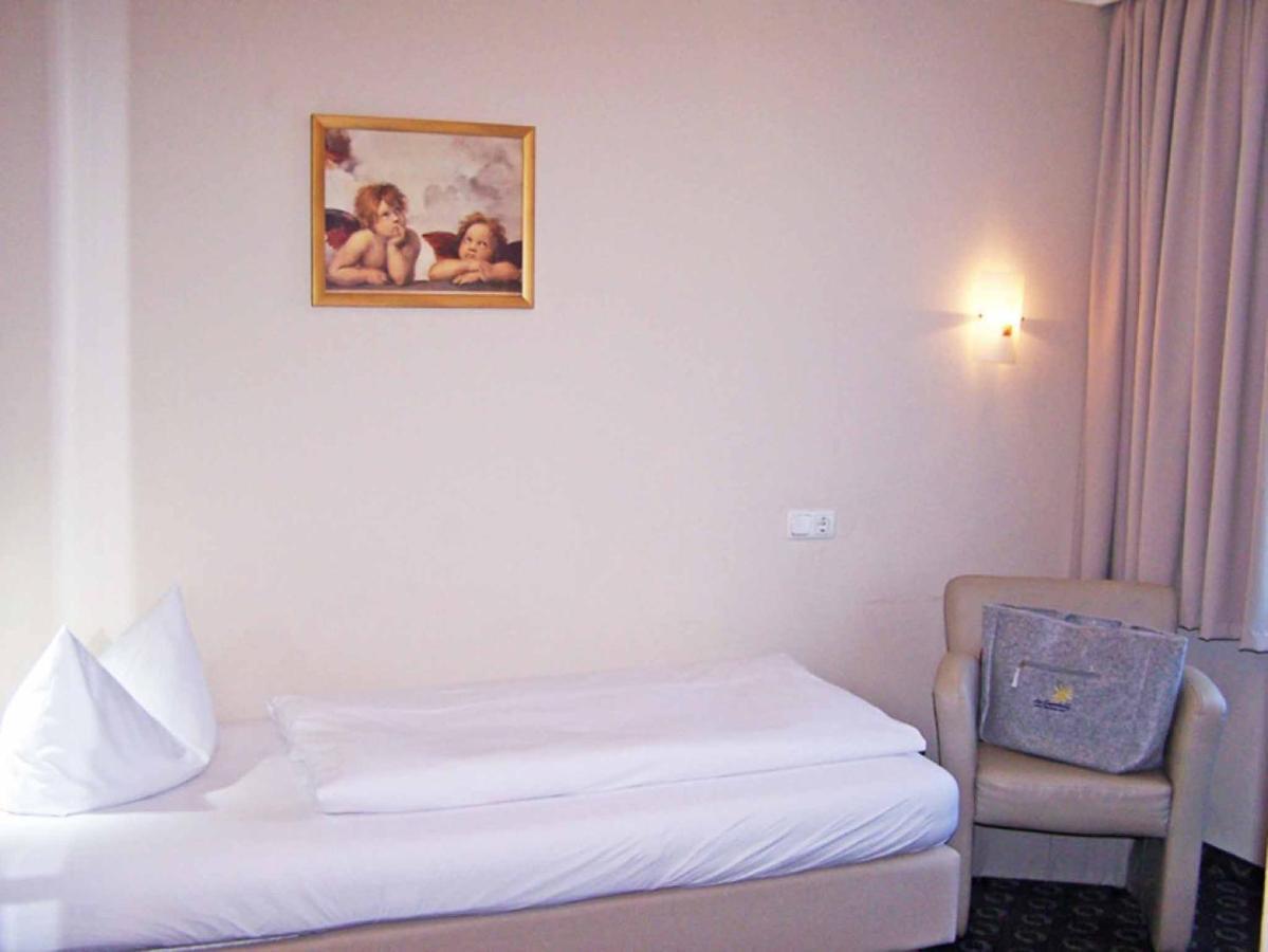 Naturhotel Am Sonnenhang Ой-Мителберг Екстериор снимка