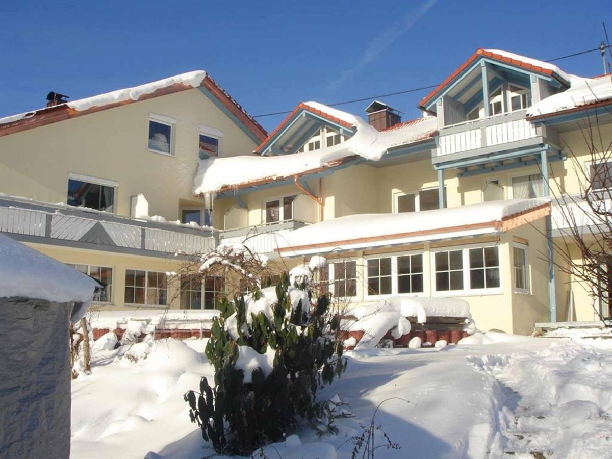 Naturhotel Am Sonnenhang Ой-Мителберг Екстериор снимка